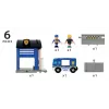 Bouwspeelgoed BRIO 33813