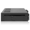 Harde-schijven-array Icy Dock MB324SP-B