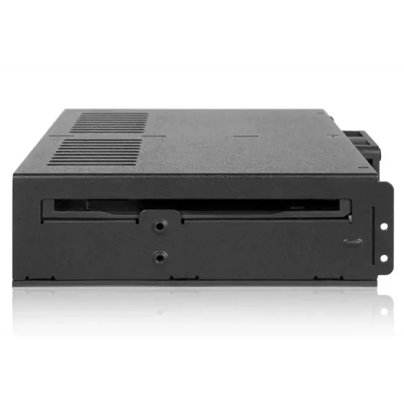 Harde-schijven-array Icy Dock MB324SP-B