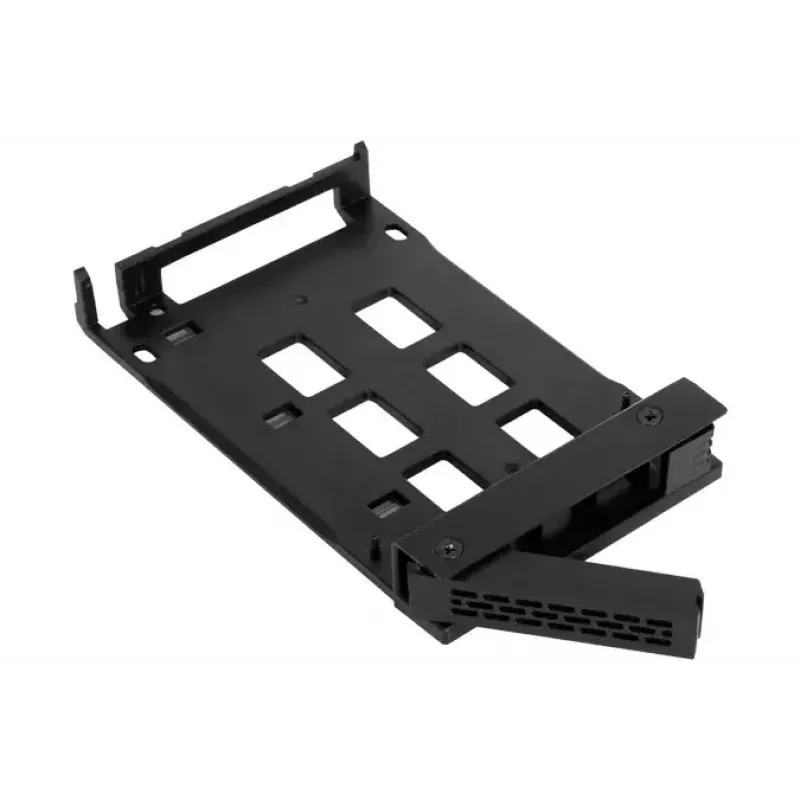 Harde-schijven-array Icy Dock MB324SP-B