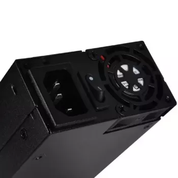 Voeding Silverstone FX350-G 350 W