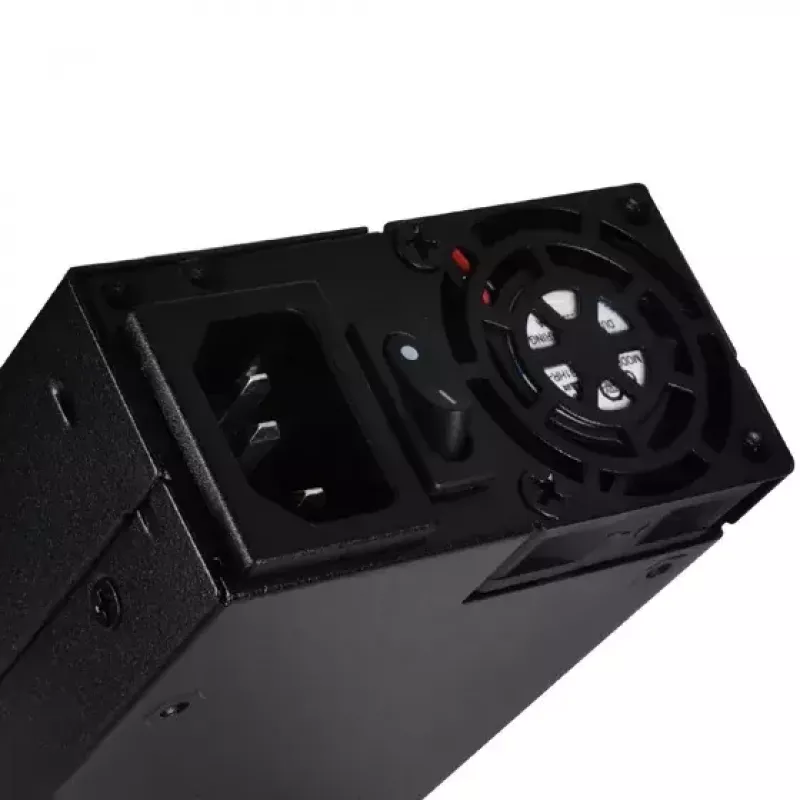 Voeding Silverstone FX350-G 350 W