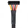 Voeding Silverstone FX350-G 350 W