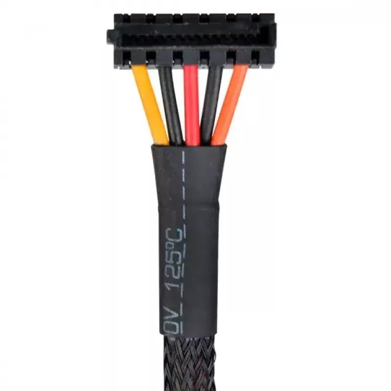 Voeding Silverstone FX350-G 350 W