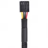 Voeding Silverstone FX350-G 350 W