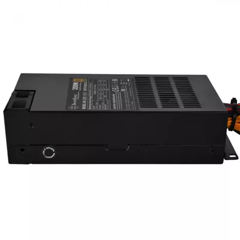 Voeding Silverstone FX350-G 350 W