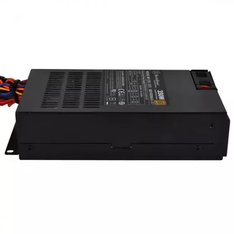 Voeding Silverstone FX350-G 350 W