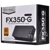 Voeding Silverstone FX350-G 350 W