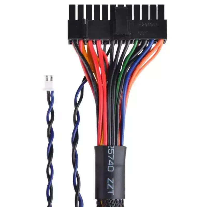 Voeding Silverstone FX350-G 350 W