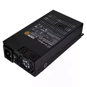Voeding Silverstone FX350-G 350 W