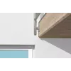 Siliconenkit Fischer Premium bouwkit DBSA