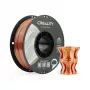 CREALITY 3D-filament PLA Silk rood koper 1.75mm 1kg