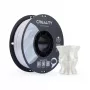 CREALITY 3D-filament PLA Silk wit 1,75 mm 1 kg