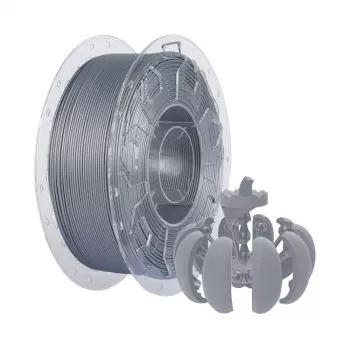 CREALITY 3D-filament PLA 1,75 mm zilver 1 kg