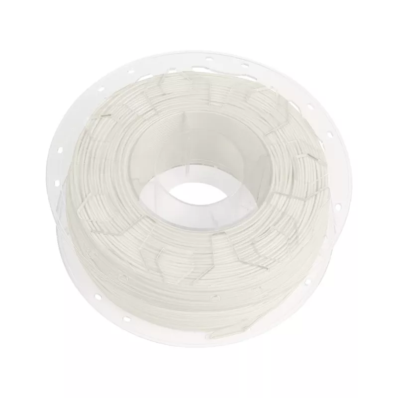 CREALITY 3D-filament PLA 1,75 mm ivoorwit 1 kg