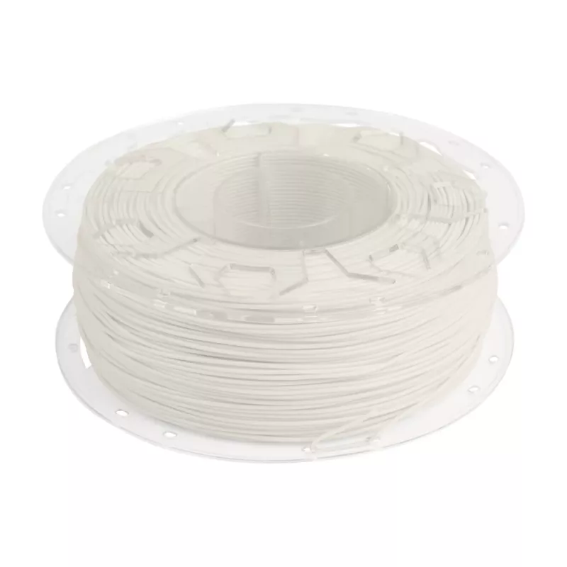 CREALITY 3D-filament PLA 1,75 mm ivoorwit 1 kg