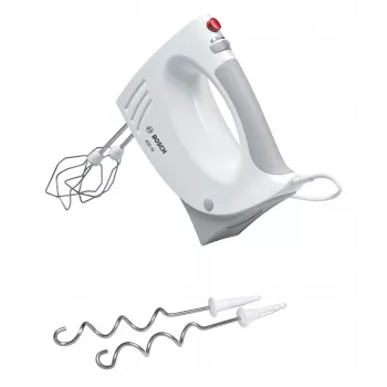 Bosch MFQ3530 mixer handmixer 450 W wit