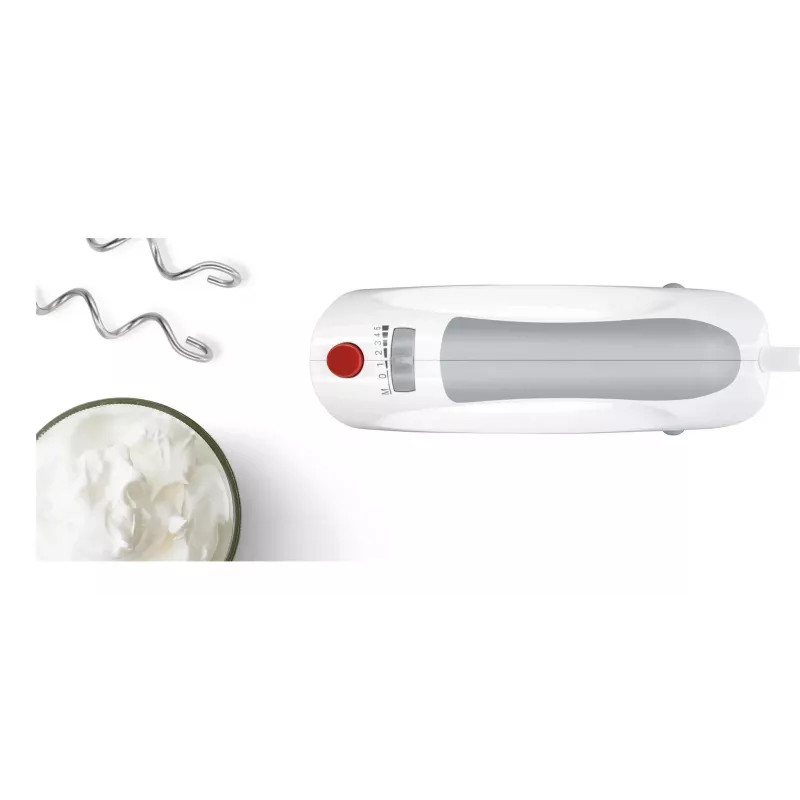 Bosch MFQ3530 mixer handmixer 450 W wit