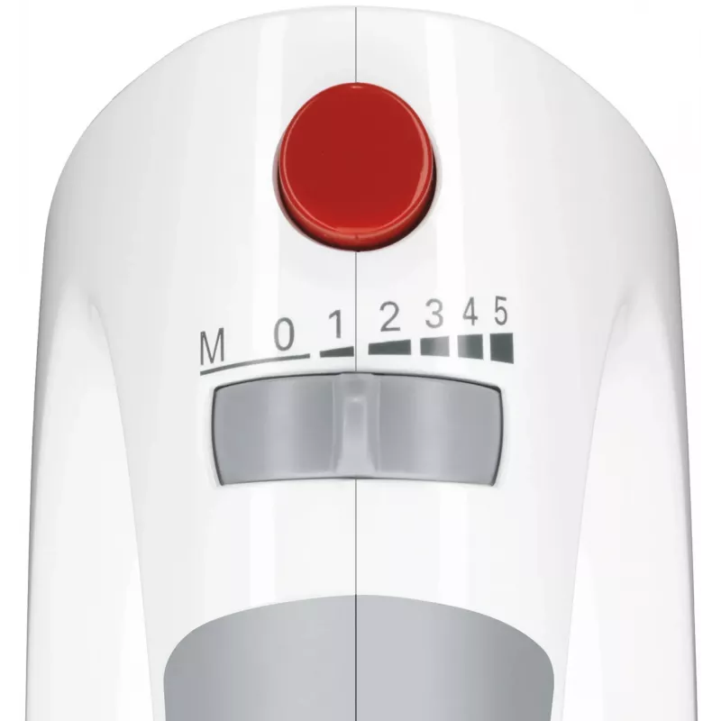 Bosch MFQ3530 mixer handmixer 450 W wit