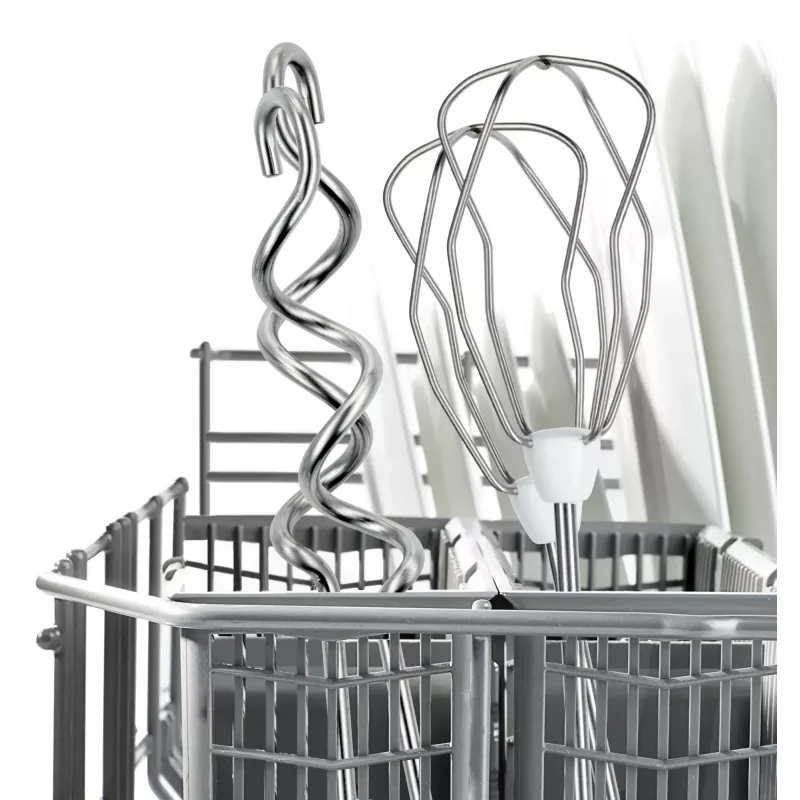 Bosch MFQ3530 mixer handmixer 450 W wit