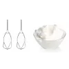 Bosch MFQ3530 mixer handmixer 450 W wit
