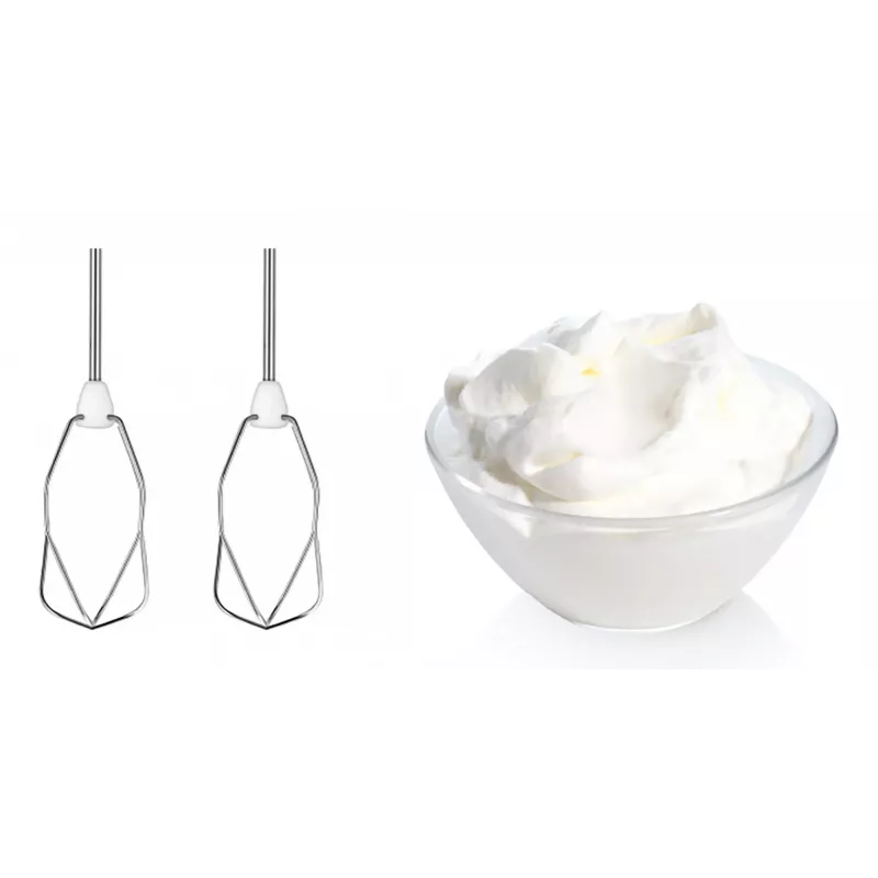 Bosch MFQ3530 mixer handmixer 450 W wit