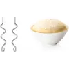 Bosch MFQ3530 mixer handmixer 450 W wit