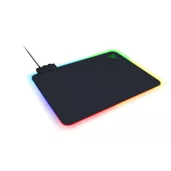 RAZER Firefly V2 gaming-muismat zwart