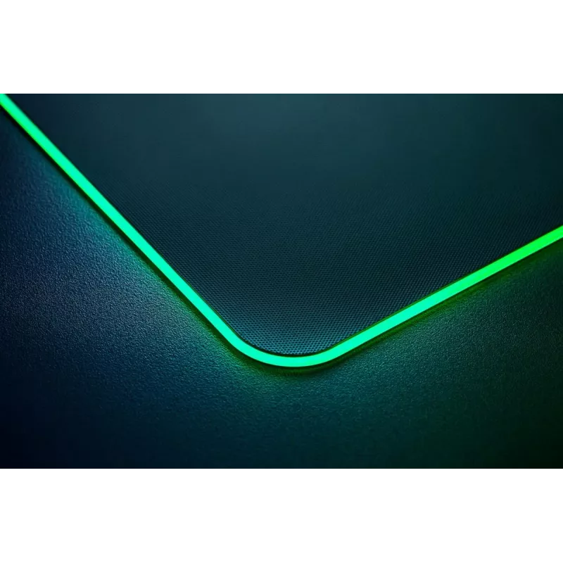 RAZER Firefly V2 gaming-muismat zwart