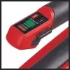 Bladblazer Einhell GP-LB 18/200 Li GK-Solo