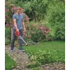 Bladblazer Einhell GP-LB 18/200 Li GK-Solo