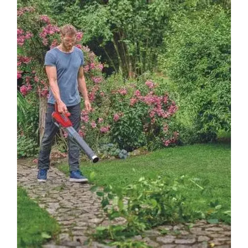 Bladblazer Einhell GP-LB 18/200 Li GK-Solo