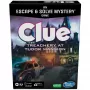 Cluedo Escape bordspel detective