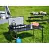 Vloeibare brandstofkoker Campingaz 2 MULTI COOK, 2 kookzones, handmatige regeling