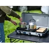 Vloeibare brandstofkoker Campingaz 2 MULTI COOK, 2 kookzones, handmatige regeling
