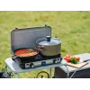 Vloeibare brandstofkoker Campingaz 2 MAXI CV