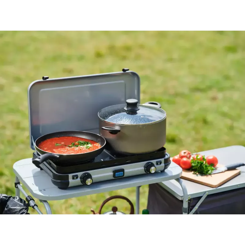 Vloeibare brandstofkoker Campingaz 2 MAXI CV