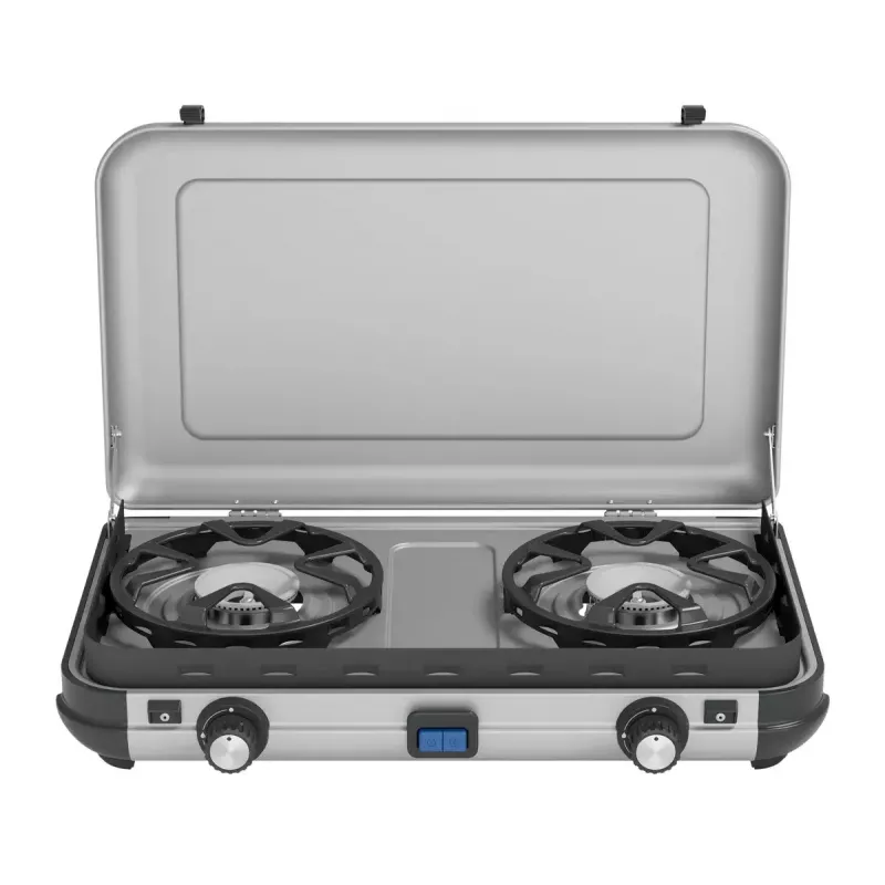 Vloeibare brandstofkoker Campingaz 2 MAXI CV