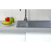 Siliconendichtmiddel Fischer 53100 310 ml transparant