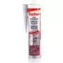 Siliconenkit Fischer 512210 beige 310 ml