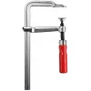F-lijmklem Bessey GS50 50 cm aluminium rood