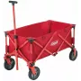 Campingtransportwagen Coleman 2000035214 rood