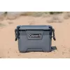Koelbox Coleman Convoy 55 QT 53 L grijs polyurethaan isolatie