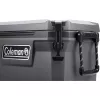 Koelbox Coleman Convoy 55 QT 53 L grijs polyurethaan isolatie