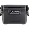 Koelbox Coleman Convoy 55 QT 53 L grijs polyurethaan isolatie
