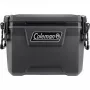Koelbox Coleman Convoy 55 QT 53 L grijs polyurethaan isolatie