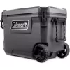 Koelbox Coleman Convoy 65 QT 29 L polyurethaan grijs