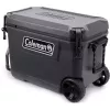 Koelbox Coleman Convoy 65 QT 29 L polyurethaan grijs