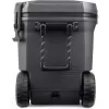 Koelbox Coleman Convoy 65 QT 29 L polyurethaan grijs
