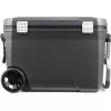 Koelbox Coleman Convoy 65 QT 29 L polyurethaan grijs